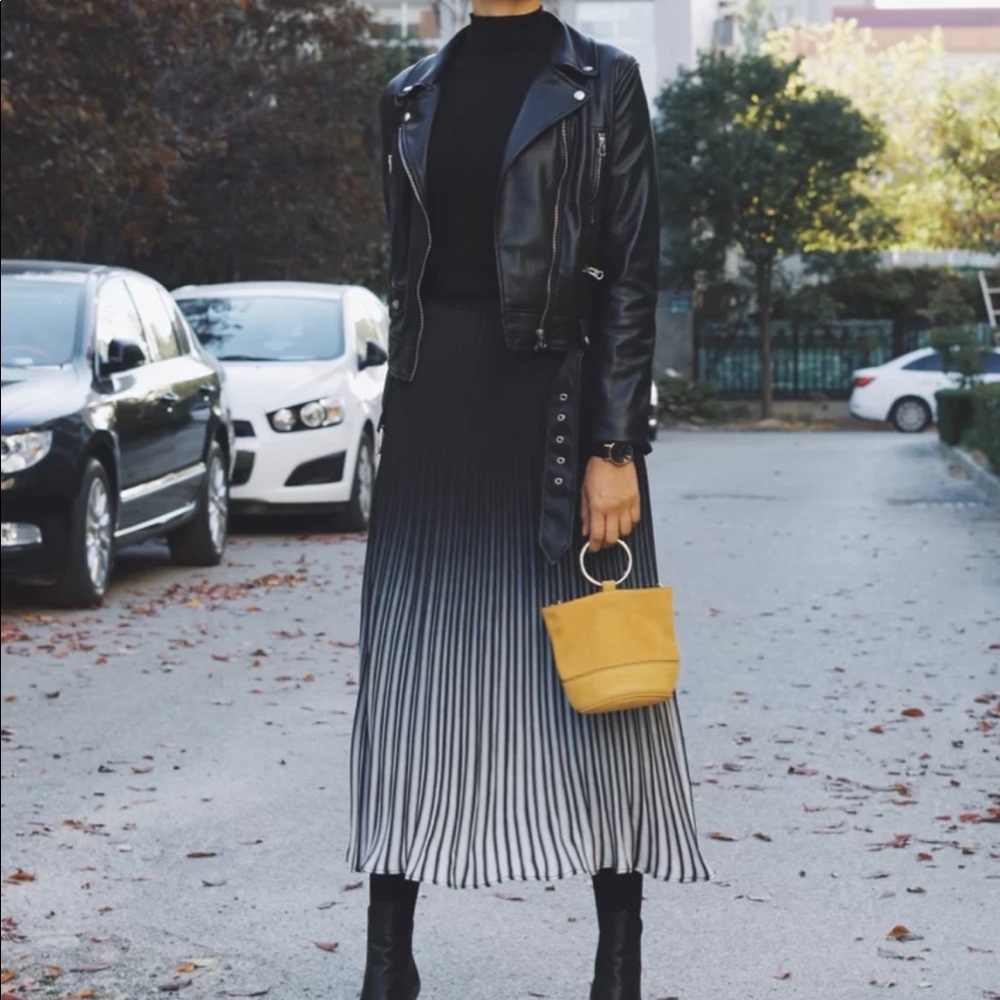 Simple Retro Dress